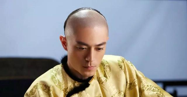 老爸|没有皇帝命——老爸、老弟、儿子皆皇帝，自己是太子却没登上帝位