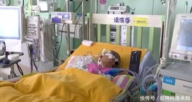  昏迷|2岁男童昏迷10多天 很多孩子都喜欢这么做