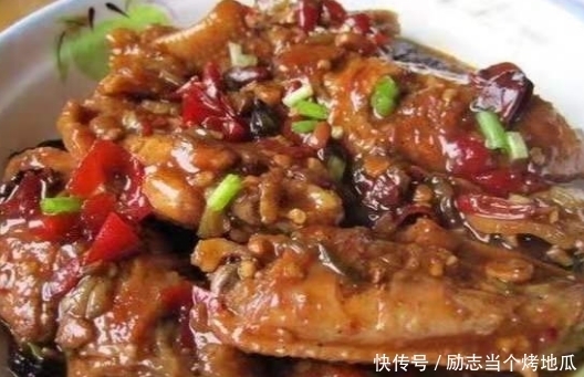  健脑|天热了，多做给孩子吃的菜，味道美味营养丰富，健脑又明目