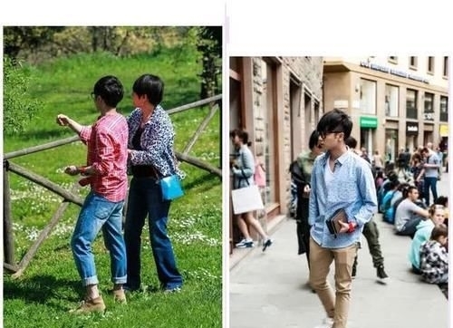  歪曲|那些年华晨宇在综艺节目里的“人设”和其背后的故事