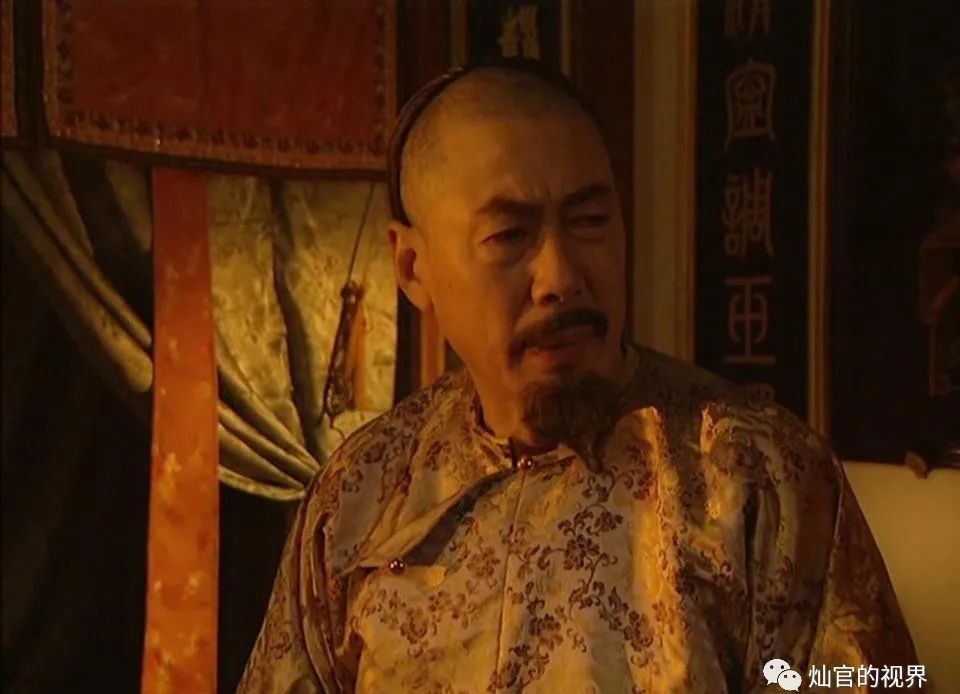 康熙|年羹尧屠杀江夏镇七百人 胤禛不追究就算了为何康熙还升他的官?