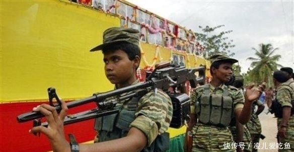 锡金|距离那么近，印度为什么没有统一斯里兰卡？