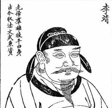 名将|唐朝真正能称得上战神的名将,唯有这五人,其他都是徒有虚名