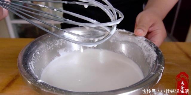 糯米|做糯米糍时,不如试试这改良配方,糯叽叽不粘牙不变硬,味道更好