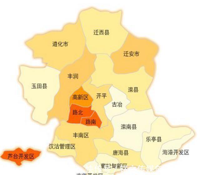 京津冀|京津冀，只剩一个城市房价没跌了！