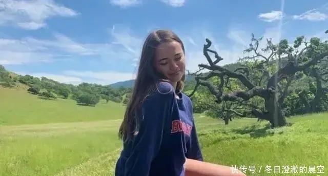 刚刚开始|女儿躺赚270亿？净身出户的邓文迪，真正的野心刚刚开始