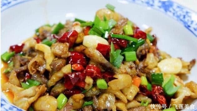 下饭|非常值得学习的几道美食,香辣开胃很下饭,营养又鲜嫩很好学