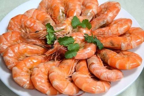  点困难|不论煮什么虾，直接下锅就错了！水里加点“它”，虾肉不柴不腥