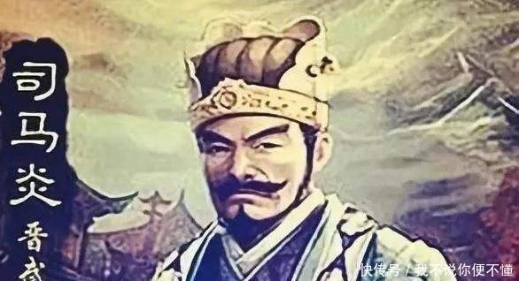 中国|后三国时代可以和孔明比肩的英才,没有他西晋统一不了中国!