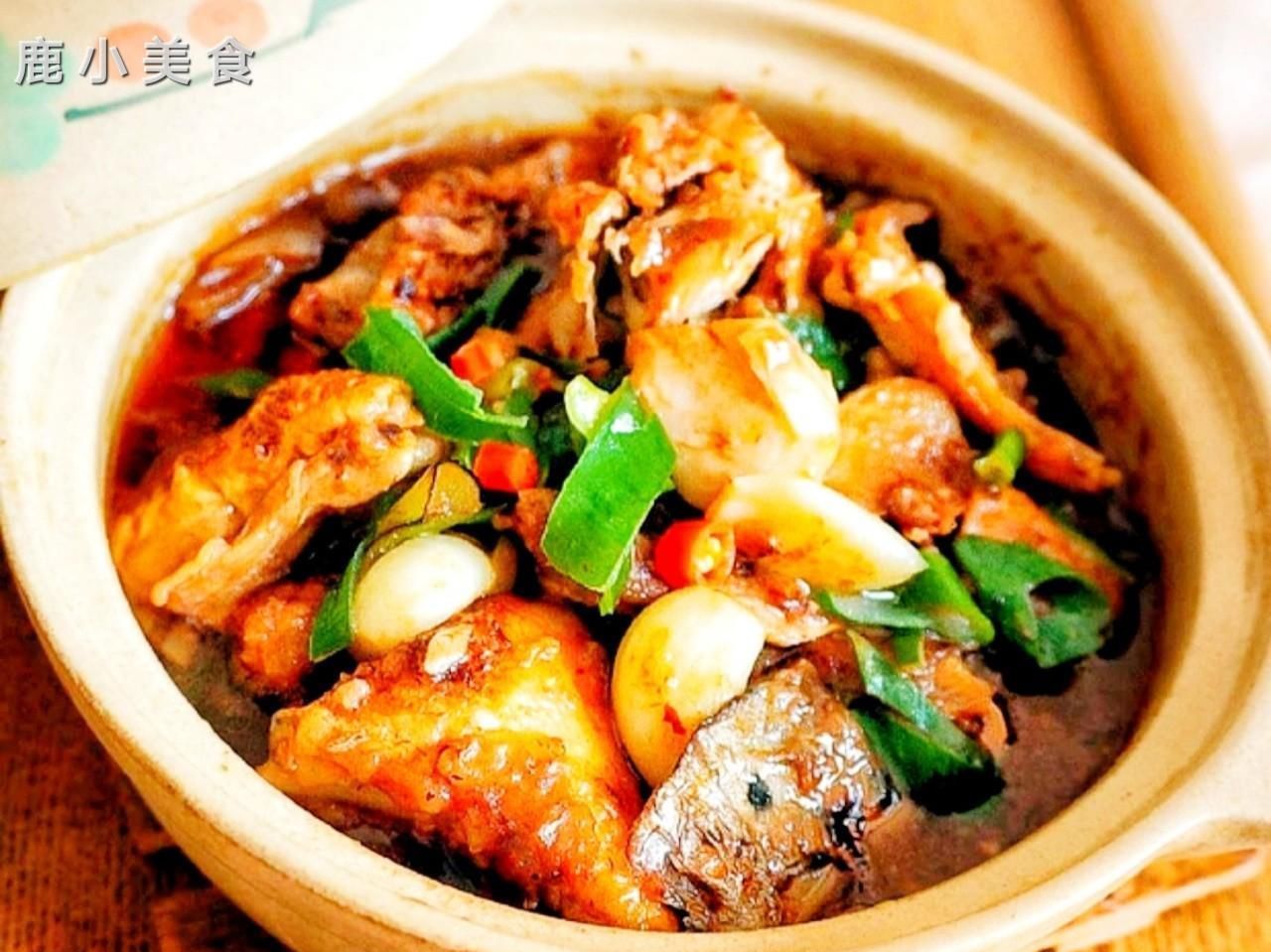 撑场|中秋节硬菜清单,8道肉菜美味撑场,好吃不难做,上桌几乎清盘