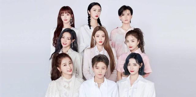  处境|《青3》启动后，又一选秀节目官宣，THE9处境太尴尬引粉丝不满