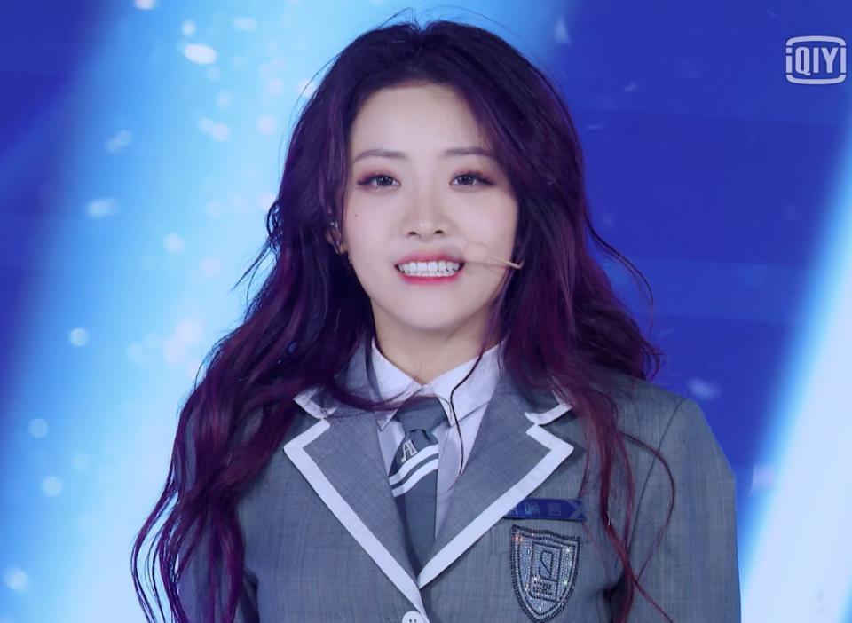 学员|进A班没用主题曲考核“立马打脸”,王欣宇杨宇彤镜头少到可怜