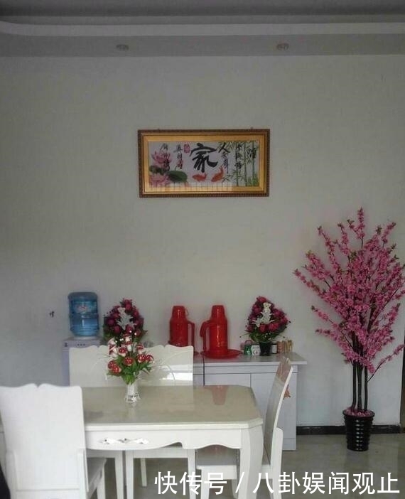  婚房|农村婆婆准备的婚房, 看完真是后悔, 差距也太大了!