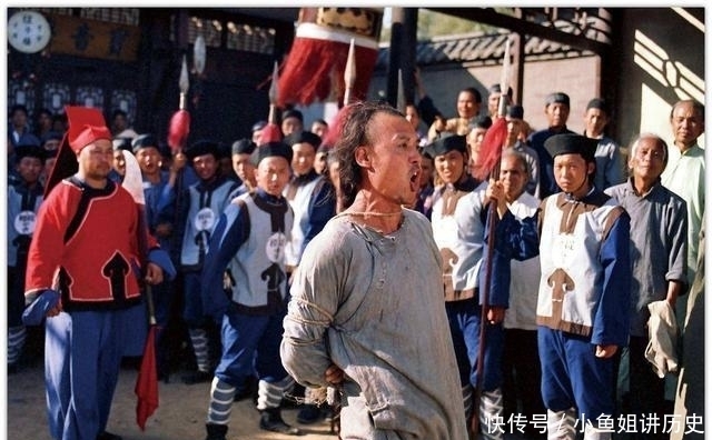 异常|水滴刑异常残忍,犯人痛苦至极为何却不自尽?专家:实在太难