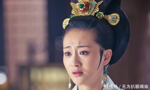 天下|为了不辜负一个女人的信任,赵匡胤四处征战,开创了大宋天下