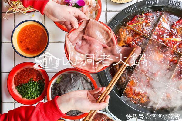家火锅店|这家火锅,吃货尝一口就拜倒在它的锅底下
