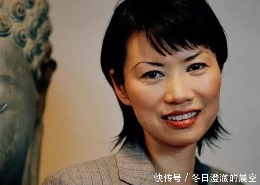 刚刚开始|女儿躺赚270亿？净身出户的邓文迪，真正的野心刚刚开始