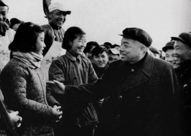 传奇|传奇元帅彭德怀,吴家花园住了6年,在老百姓心中留下永久美名