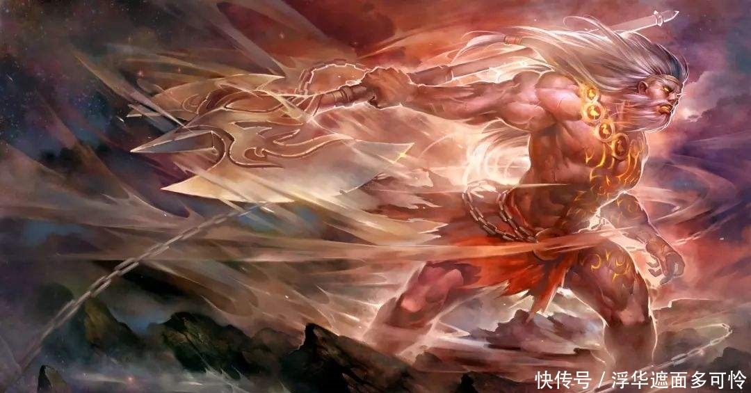 圣人|在中国传说中有两人曾娶九尾狐为妻,结果一个成圣人,一个成暴君