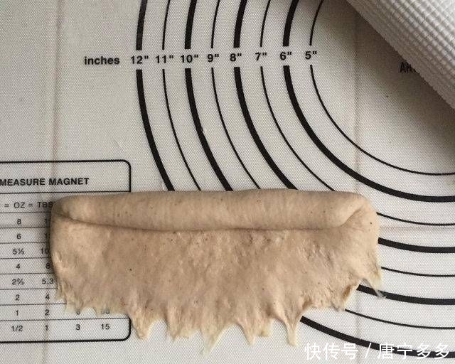 早餐|葵果卷,简单快捷,味道鲜美,可吃2份早餐。