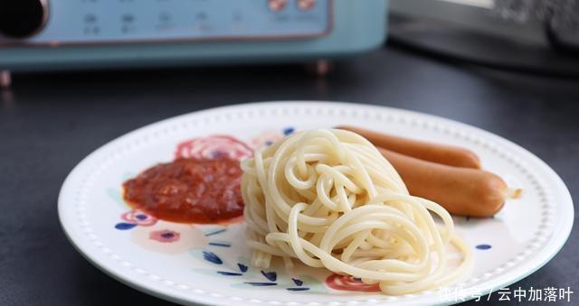 肉汁|我教你怎么做简单肉汁意大利面,他多汁又香