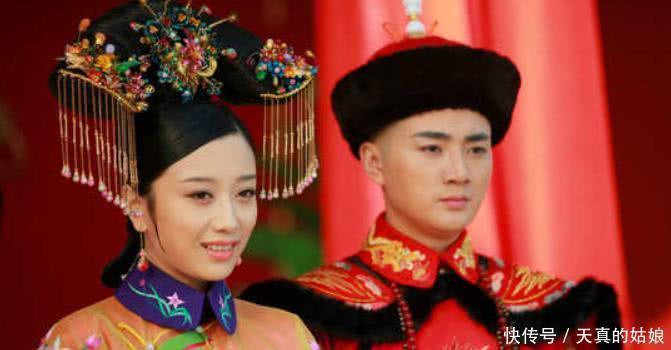 这辈子|清洁工娶了溥仪的老婆,晚年自豪的说能娶皇妃这辈子值了!