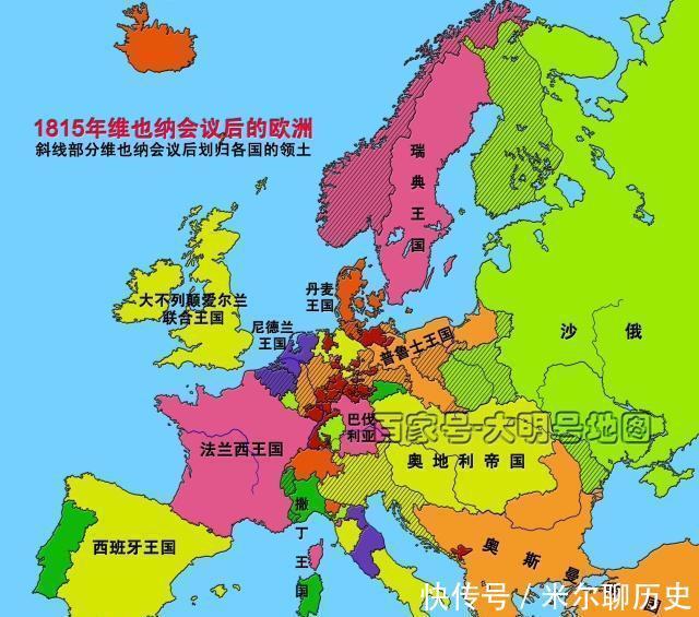 图说|图说瑞典的领土变迁，从110万平方公里萎缩到45万平方公里