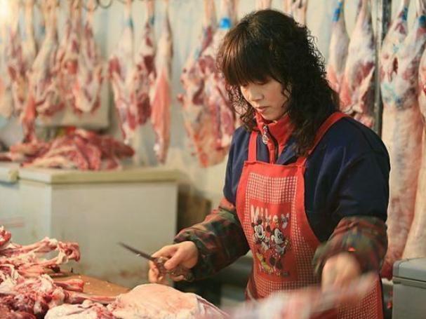 出售|俗语说“早不买猪肉,晚不买豆腐”,是什么窍门生活处处是学问