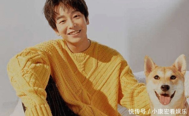 新晋|彭昱畅,虽然不是表演系科班出身,但是却是新晋的实力派演员