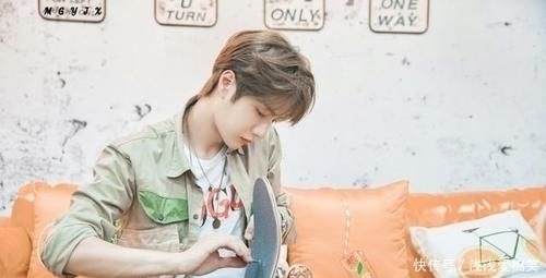 王一博|王一博是一个什么样的人?钟汉良评价跟肖战一样!