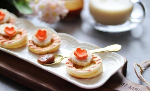 煎蛋|五分钟的营养早餐,高大上吃法甚至省去了煎蛋