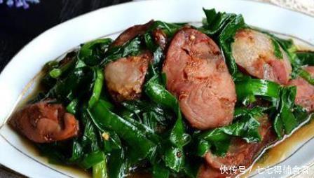  上班|美味下饭，2分钟就出锅，适合天天上班忙碌的妈妈做的营养菜