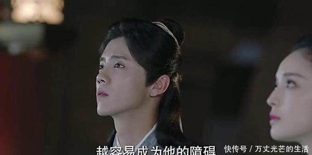 魔族|《择天记》人族高手投身魔族,变身黑袍竟是为了给他报仇!