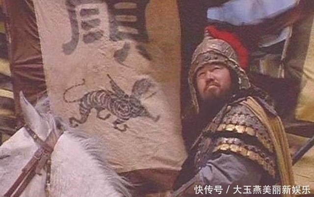 名将|曹操真正忌惮的名将只有4位，3人在蜀汉，1人在东吴，张飞落榜！
