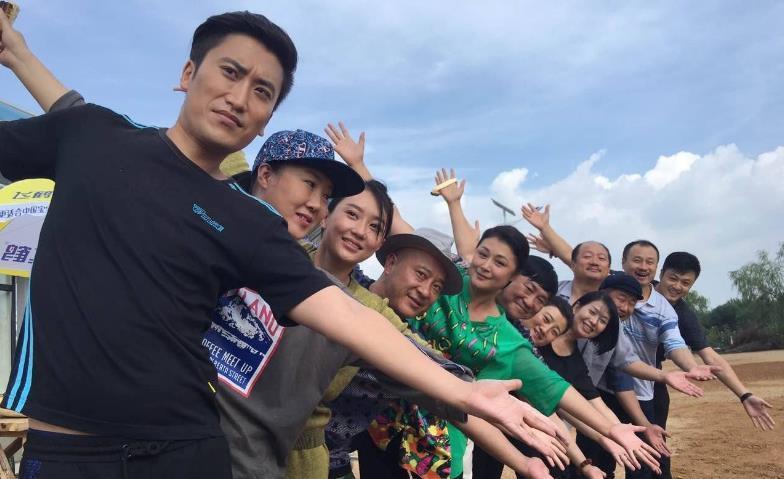 发文|刘能换人,乡村爱情少了三分之一灵魂,李荣浩发文感慨青春结束