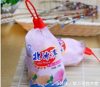 叔叔|小时候的8种冰棍,吃过4种的都是“叔叔阿姨”了