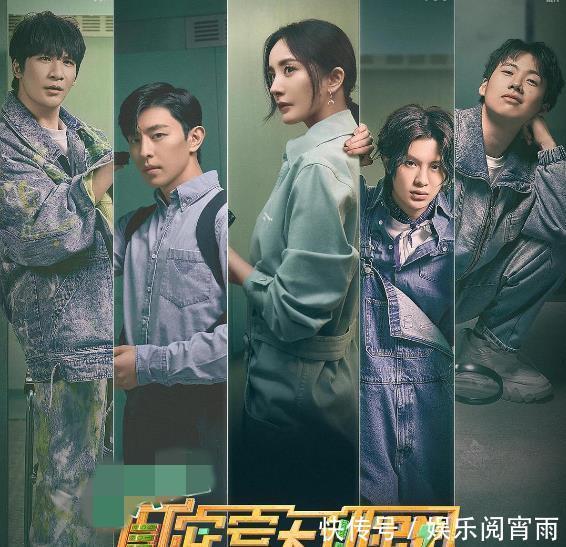  恐怖主题|可以更优秀的“密逃2”