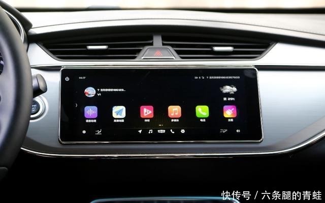 综合|符合年轻人的口味,但三缸会成为阻碍吗?吉利缤瑞综合实力解析