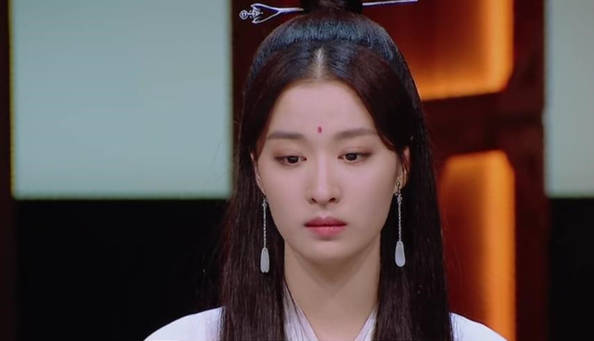 最惨|《演员2》首播,最惨不是被“毒打”的陈宥维,而是沦为陪跑的她