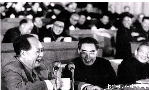 毛泽东|抗美援朝，美国总统说：利用一切武器，毛泽东一听，霸气说两句话