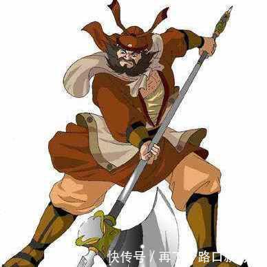 凌烟阁|同为凌烟阁功臣,程咬金的国公爵位可以世袭,秦琼为啥不能呢