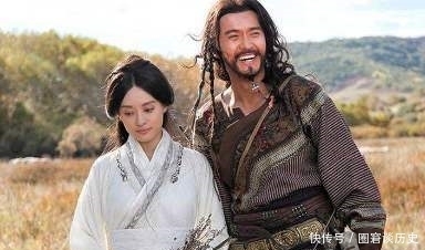 宣太后|秦宣太后与义渠王私通云雨三十余载,并育两子,后这两私生子在哪?