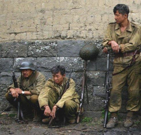 荷尔蒙|「盘点」男人味十足的20部影视作品,看完血脉喷张荷尔蒙飙升!