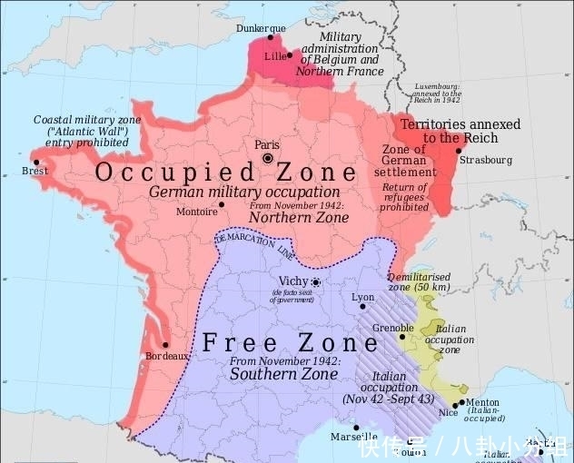 战略|失去的胜利:希特勒的大战略失误在哪?