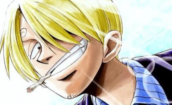  路飞|海贼王动画：四大因果律能力，山治点烟最帅，路飞扔掉帽子就是噩梦！