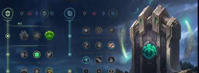 胜利|LOL:猛打强开 掌控胜利 盘点五大克制混子poke英雄