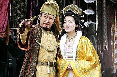 妻子|长孙皇后,盛世明君李世民背后的女人,人生最好的投资选对妻子