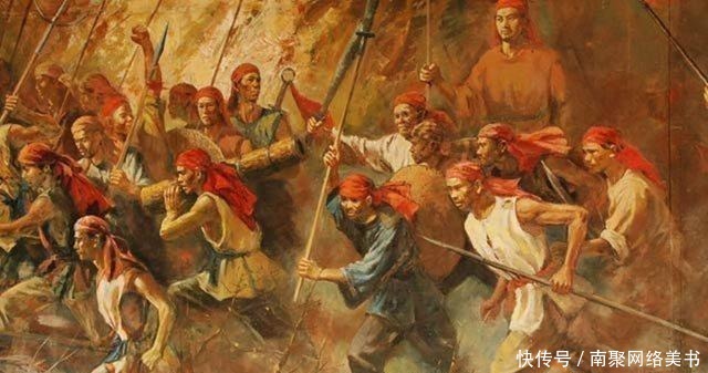 妖魔化|历史上真实的太平天国什么样?为何很多人将其妖魔化?