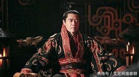 成就|被称作千古奇谋之计策 冠绝千年无破解之法 成就千古一帝