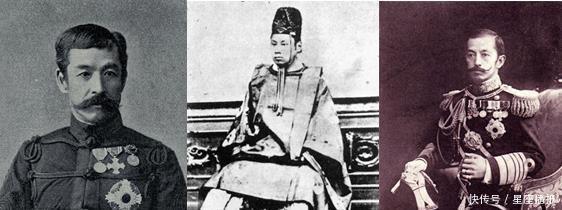 刺客|沙俄皇太子造访日本,刺客飞身扑来!